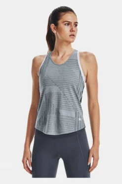 Under Armour Womens Streaker Deco Diamond Tank Top -Outdoor Clothing Store c11bad0109 7272 c