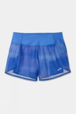 Brooks Womens Chaser 2-in-1 5” Shorts