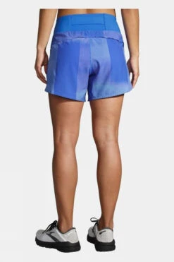 Brooks Womens Chaser 2-in-1 5” Shorts -Outdoor Clothing Store c11caa0047 4040 n