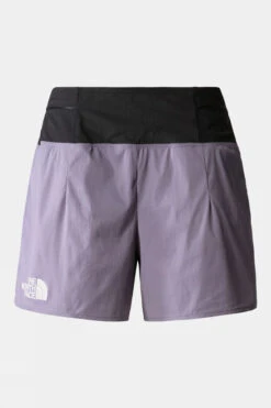 The North Face Womens Summit Pacesetter Run Shorts