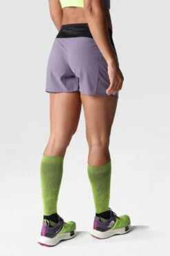 The North Face Womens Summit Pacesetter Run Shorts -Outdoor Clothing Store c11caa0110 7171 i