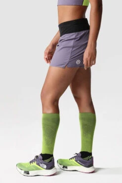 The North Face Womens Summit Pacesetter Run Shorts -Outdoor Clothing Store c11caa0110 7171 j