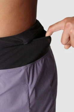 The North Face Womens Summit Pacesetter Run Shorts -Outdoor Clothing Store c11caa0110 7171 n