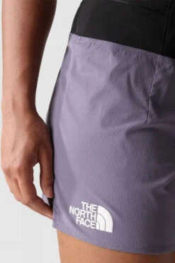 The North Face Womens Summit Pacesetter Run Shorts -Outdoor Clothing Store c11caa0110 7171 q
