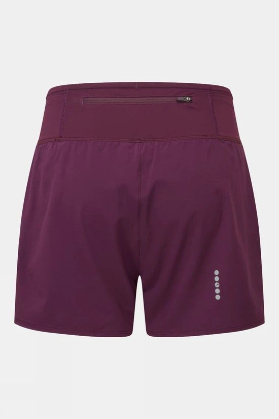 Montane Womens Slipstream Twin Skin Shorts 2 Montane Womens Slipstream Twin Skin Shorts - Image 2