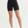 Lilybod Womens Willow Pocket Cycling Shorts