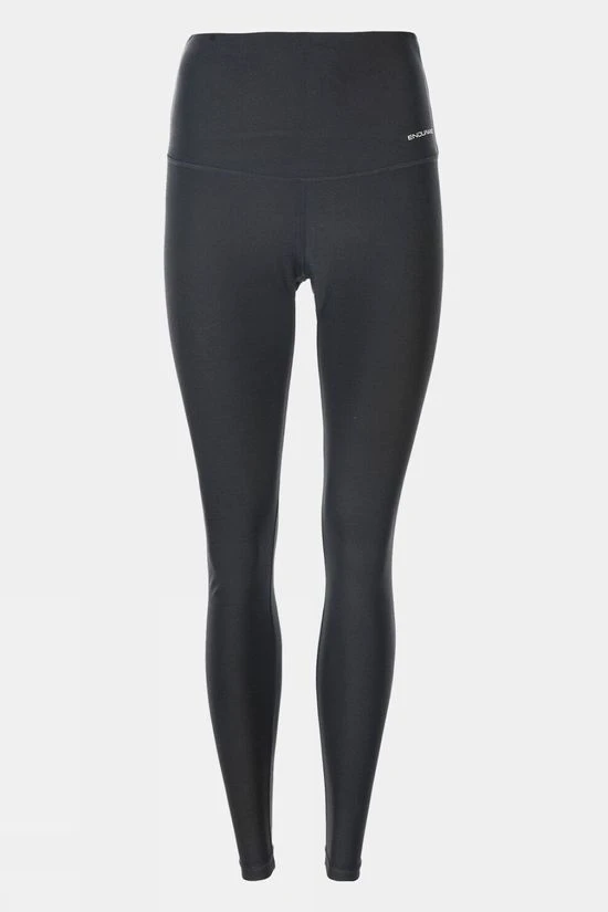 Endurance Womens Puglia Training Tights 1 Endurance Womens Puglia Training Tights