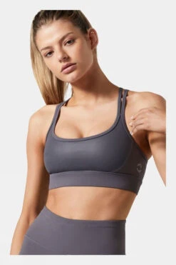 Lilybod Womens River-XR Sports Bra