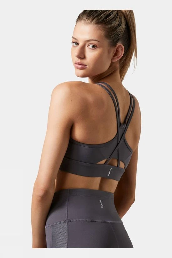 Lilybod Womens River-XR Sports Bra 2 Lilybod Womens River-XR Sports Bra - Image 2