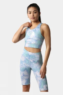 The North Face Womens Flex Sports Bra -Outdoor Clothing Store c11gb90069 9302 m