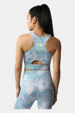 The North Face Womens Flex Sports Bra -Outdoor Clothing Store c11gb90069 9302 n