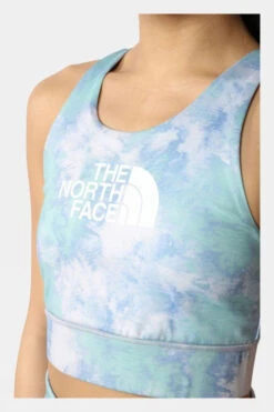 The North Face Womens Flex Sports Bra -Outdoor Clothing Store c11gb90069 9302 q