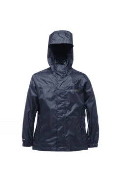 Regatta Kids Pack-It Jacket
