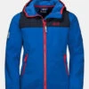 Jack Wolfskin Kids Fourwinds Jacket