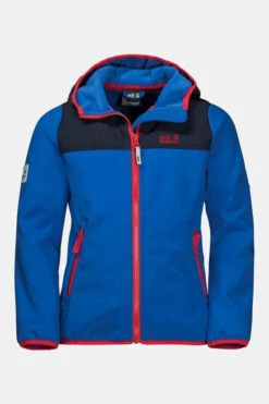 Jack Wolfskin Kids Fourwinds Jacket