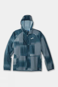 Brooks Mens Canopy Jacket