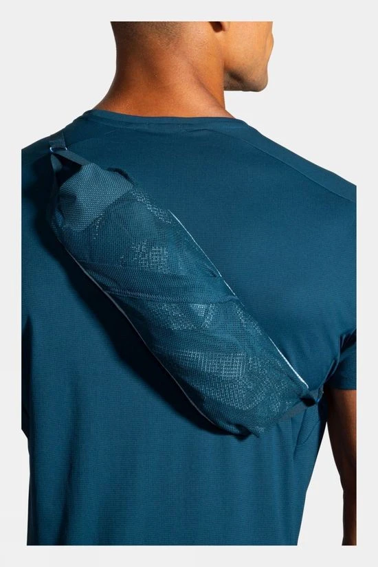 Brooks Mens Canopy Jacket 6 Brooks Mens Canopy Jacket - Image 6