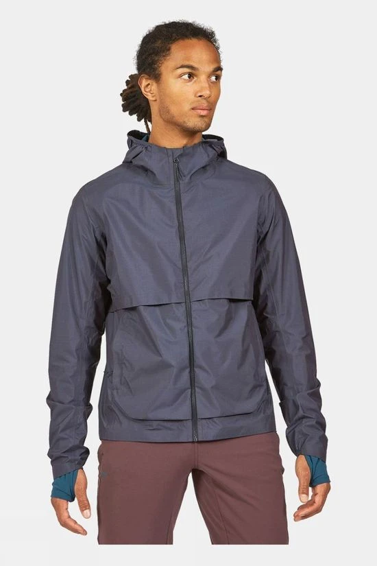 Janji Mens Rainrunner Pack Jacket 2 Janji Mens Rainrunner Pack Jacket - Image 2