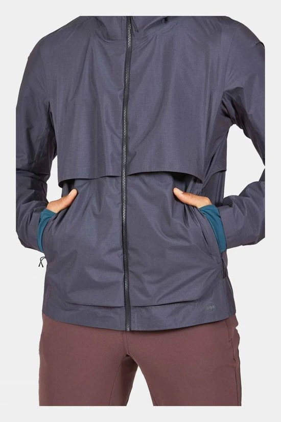 Janji Mens Rainrunner Pack Jacket 6 Janji Mens Rainrunner Pack Jacket - Image 6