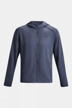 Under Armour Mens Storm Run Hooded Jacket