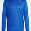 Adidas Mens Own The Run Longsleeve T-Shirt
