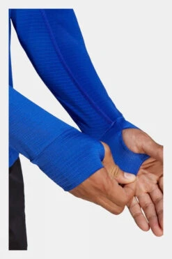 Adidas Mens Own The Run Longsleeve T-Shirt -Outdoor Clothing Store c12bab0069 4040 e