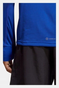 Adidas Mens Own The Run Longsleeve T-Shirt -Outdoor Clothing Store c12bab0069 4040 f