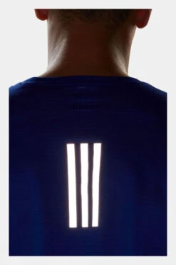 Adidas Mens Own The Run Longsleeve T-Shirt -Outdoor Clothing Store c12bab0069 4040 g