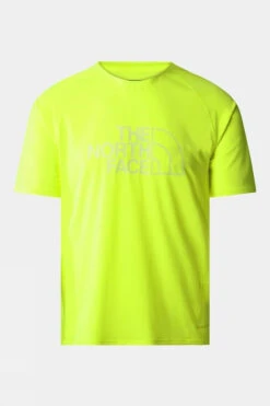 The North Face Mens Summit High Trail Run Tee