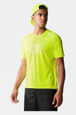 The North Face Mens Summit High Trail Run Tee 11 The North Face Mens Summit High Trail Run Tee -Outdoor Clothing Store c12bac0140 8620 c