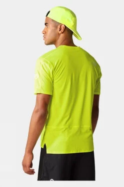 The North Face Mens Summit High Trail Run Tee 12 The North Face Mens Summit High Trail Run Tee -Outdoor Clothing Store c12bac0140 8620 d