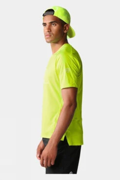 The North Face Mens Summit High Trail Run Tee 13 The North Face Mens Summit High Trail Run Tee -Outdoor Clothing Store c12bac0140 8620 f