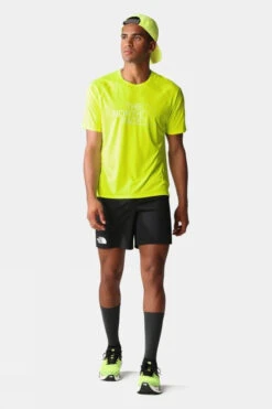 The North Face Mens Summit High Trail Run Tee 14 The North Face Mens Summit High Trail Run Tee -Outdoor Clothing Store c12bac0140 8620 h