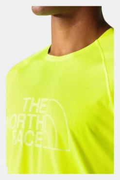 The North Face Mens Summit High Trail Run Tee 15 The North Face Mens Summit High Trail Run Tee -Outdoor Clothing Store c12bac0140 8620 i