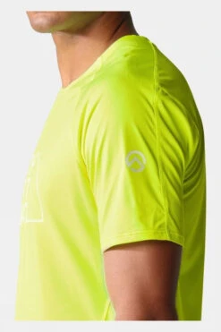 The North Face Mens Summit High Trail Run Tee 16 The North Face Mens Summit High Trail Run Tee -Outdoor Clothing Store c12bac0140 8620 j