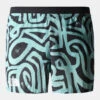 The North Face Mens Printed Flight Series Stridelight Shorts