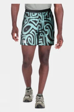 The North Face Mens Printed Flight Series Stridelight Shorts -Outdoor Clothing Store c12caa0104 5287 t