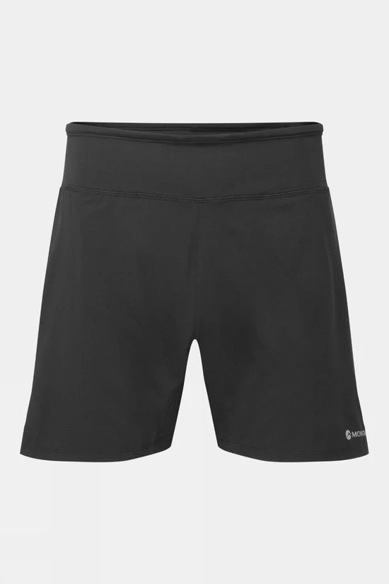 Montane Mens Slipstream 5" Shorts 1 Montane Mens Slipstream 5" Shorts
