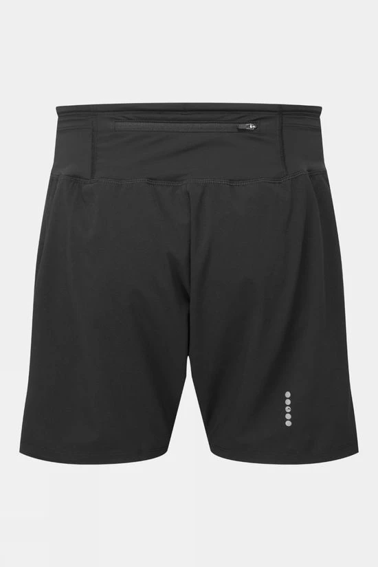 Montane Mens Slipstream 5" Shorts 2 Montane Mens Slipstream 5" Shorts - Image 2