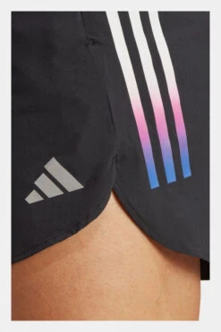 Adidas Mens Run Icons 3-Stripes Running Shorts -Outdoor Clothing Store c12caa0187 7070 e
