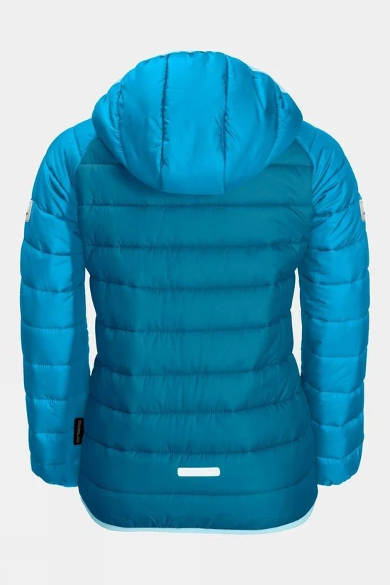 Jack Wolfskin Kids Zenon Jacket 2 Jack Wolfskin Kids Zenon Jacket - Image 2