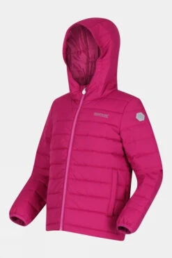 Regatta Kids Helfa Insulated Jacket -Outdoor Clothing Store c13243153535o