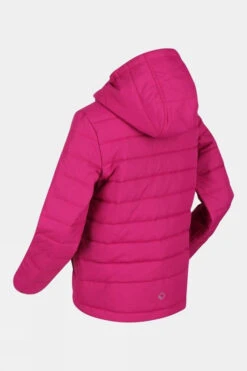 Regatta Kids Helfa Insulated Jacket -Outdoor Clothing Store c13243153535p