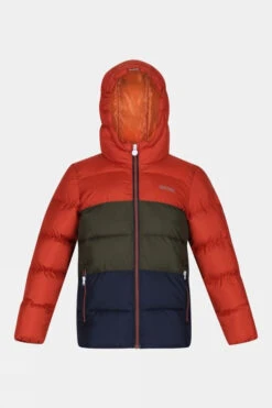 Regatta Youth Lofthouse II Jacket 14+