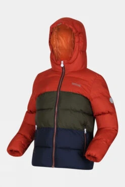 Regatta Youth Lofthouse II Jacket 14+ -Outdoor Clothing Store c13340933054o