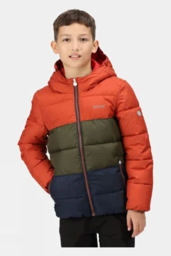 Regatta Youth Lofthouse II Jacket 14+ -Outdoor Clothing Store c13340933054q