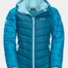 Jack Wolfskin Youth Zenon Jacket 14+