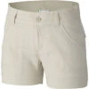 Columbia Girls Silver Ridge III Shorts Age 14+