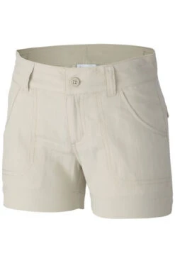 Columbia Girls Silver Ridge III Shorts Age 14+