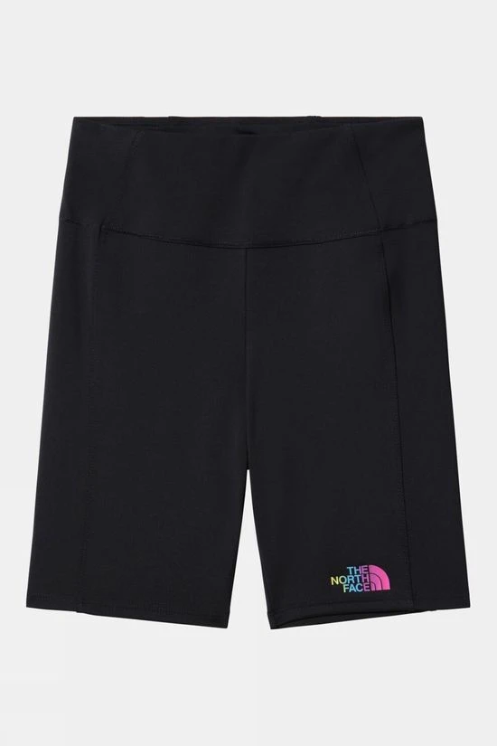 The North Face Youth Never Stop Bike Shorts 14+ 1 The North Face Youth Never Stop Bike Shorts 14+